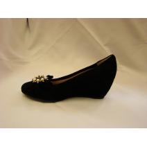 Ferca 81 ladies designer shoes. Image