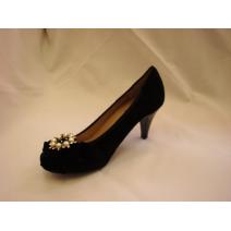 Ferca 81 ladies designer shoes. Image