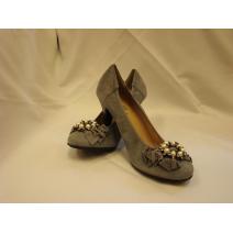 Ferca 81 ladies designer shoes. Image