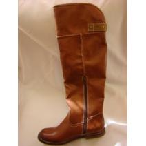 S Oliver ladies designer boots. Image